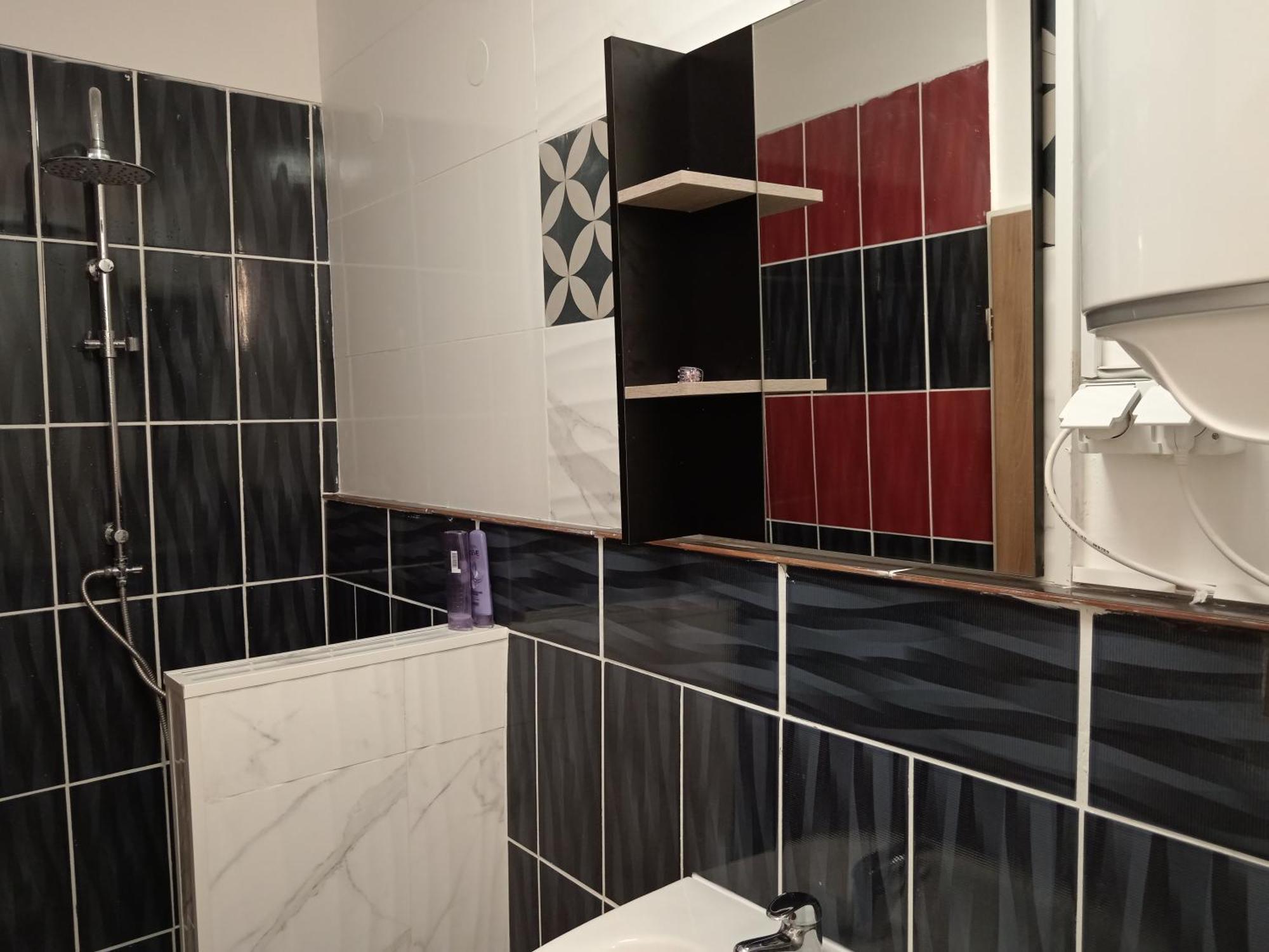 Rooms Viktoria Záhřeb Exteriér fotografie