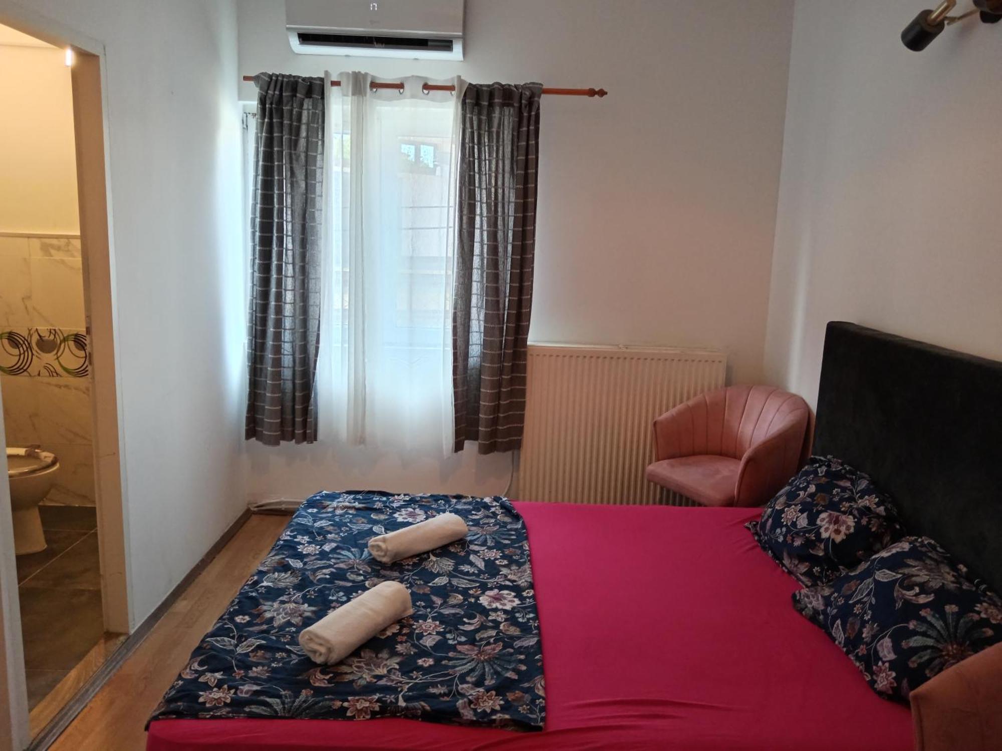 Rooms Viktoria Záhřeb Exteriér fotografie