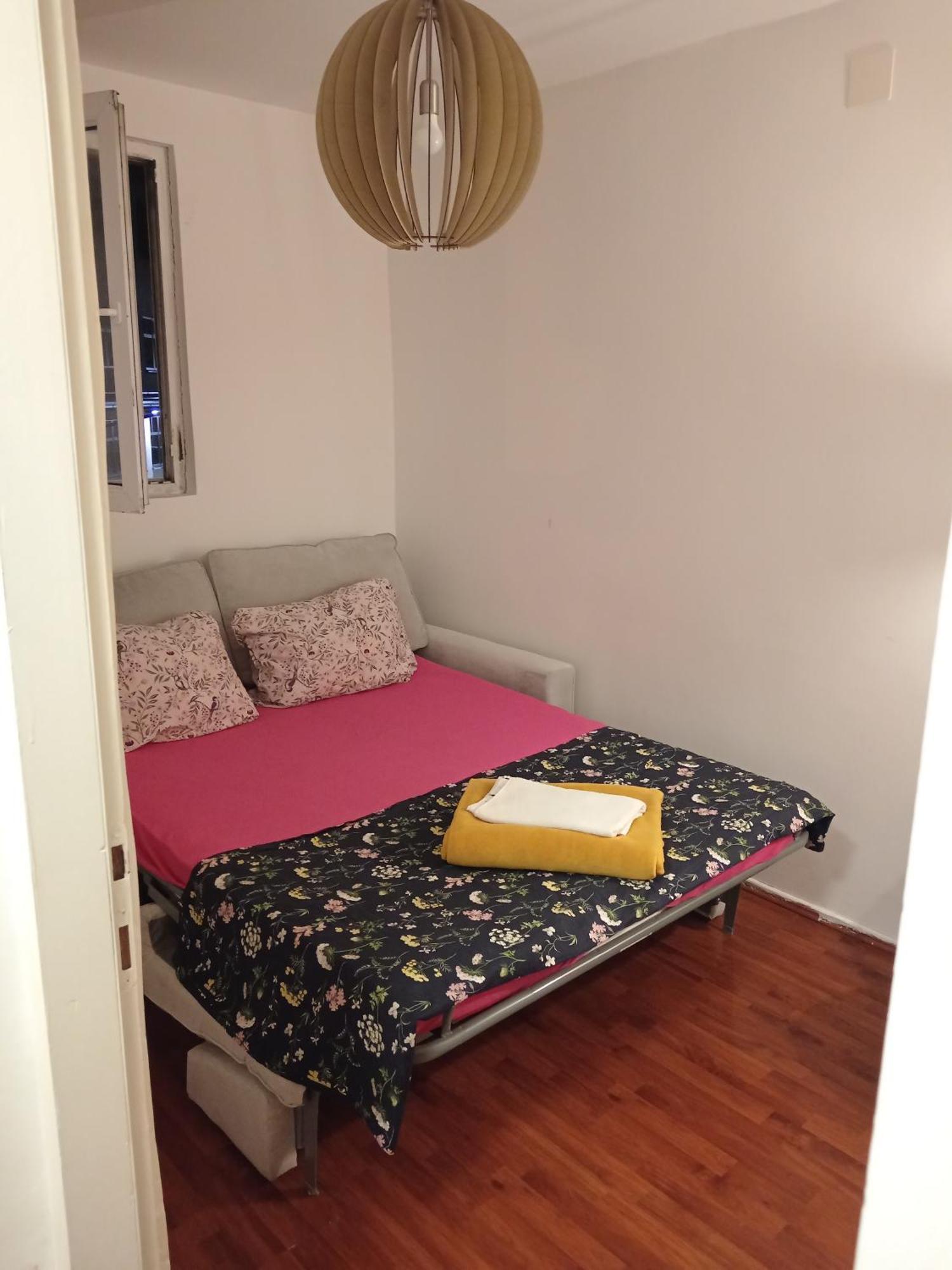 Rooms Viktoria Záhřeb Exteriér fotografie