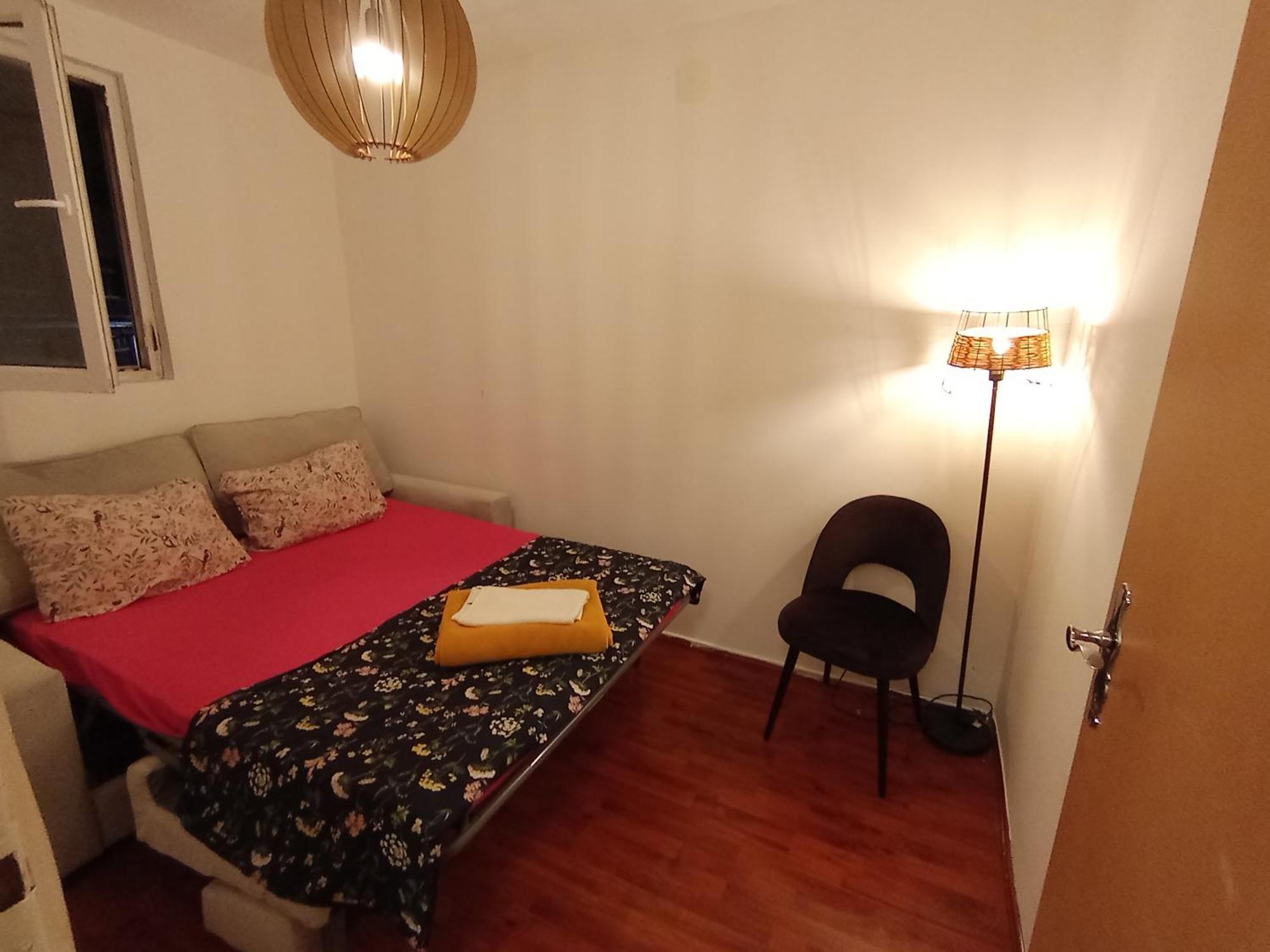 Rooms Viktoria Záhřeb Exteriér fotografie