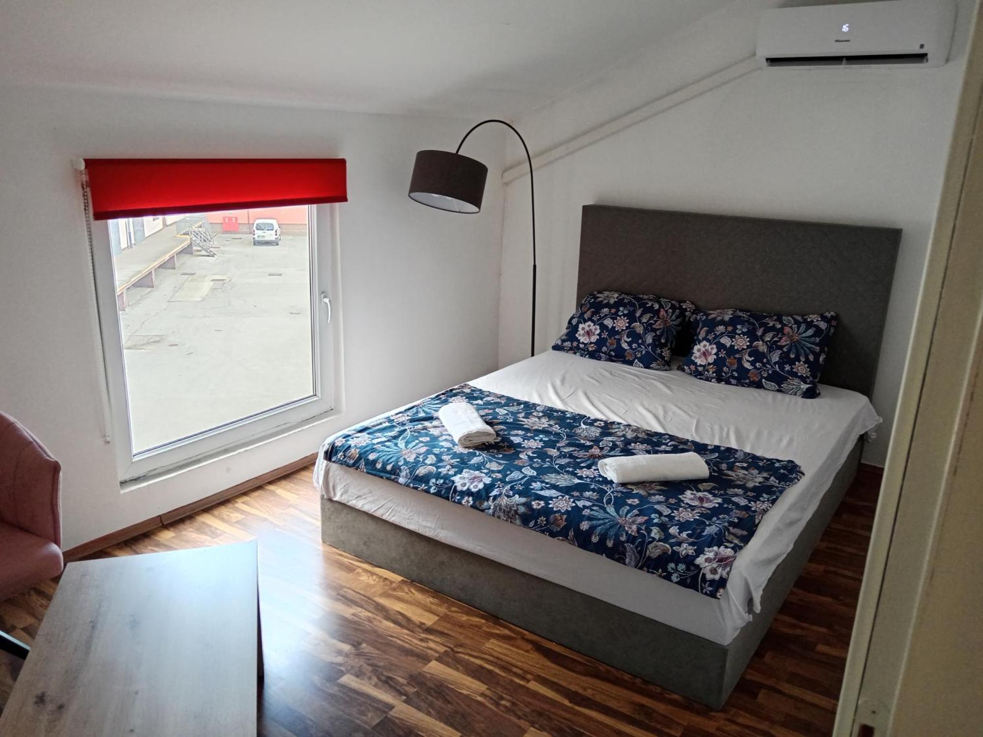 Rooms Viktoria Záhřeb Exteriér fotografie